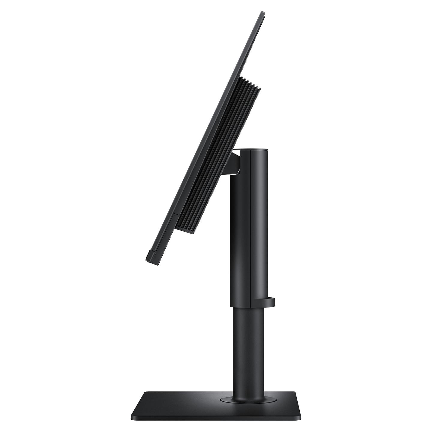 Monitor Samsung S40GD / 24" / Full HD IPS LCD / 100Hz / 5ms / HDMI+DP+USB - Zezë - 8