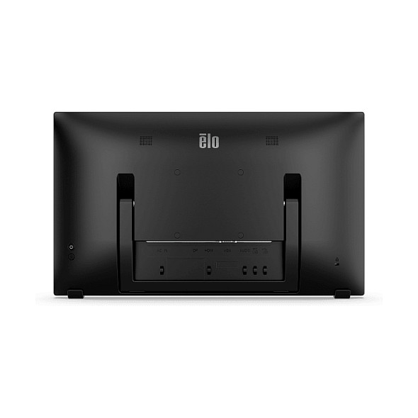 Monitor Elo Touch Solutions E510259 / 21.5" / Full HD LCD / 60Hz / 14ms / HDMI+DP+USB - Zezë - 7