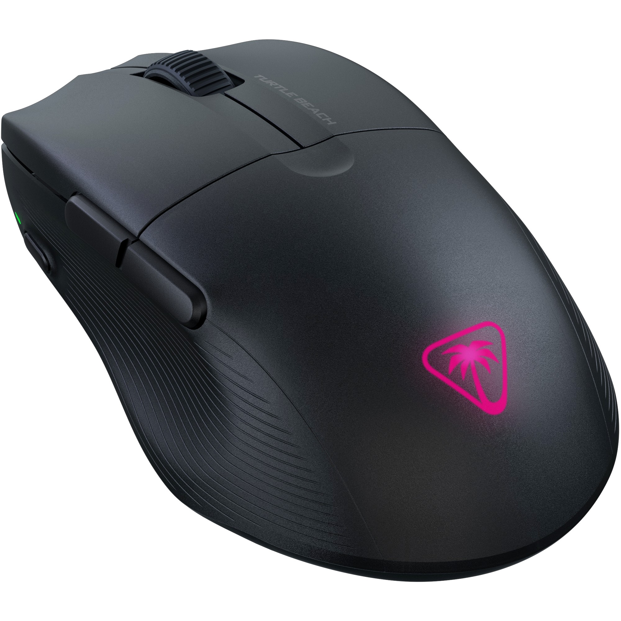 Maus Gaming Turtle Beach Pure Air / Wireless / Owl-Eye / 26.000 DPI / 1000Hz / 2.4 GHz + Bluetooth / RGB - Zezë - 3