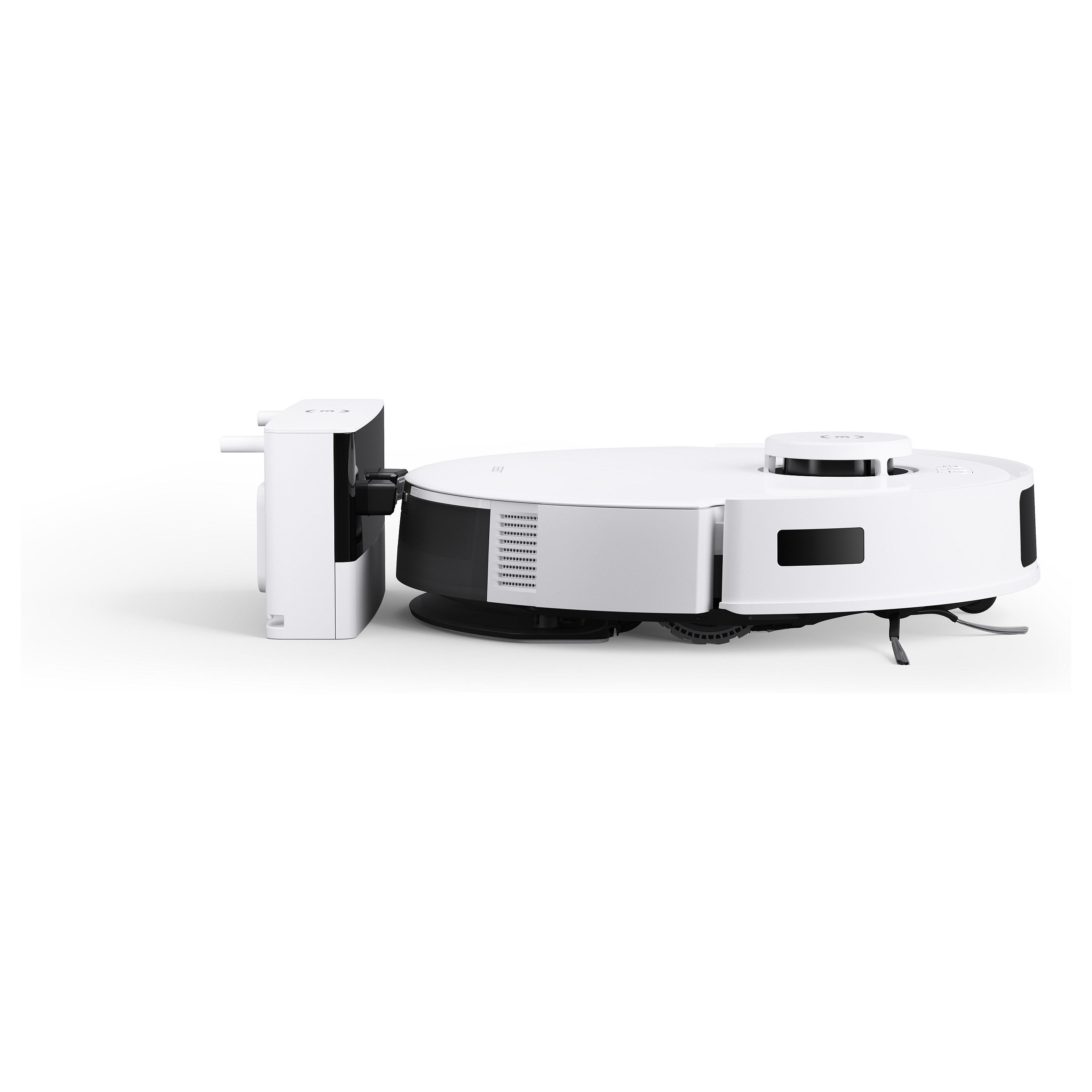 Fshesë Robotike DEEBOT N20 PLUS – Bardhë - 8