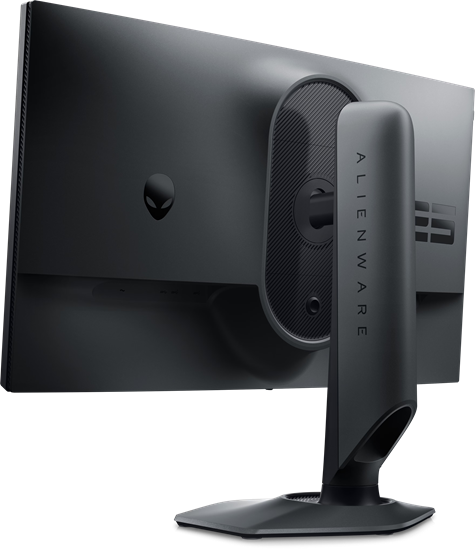 Monitor Gaming Dell Alienware AW2524HF / 24.5" Full HD Fast IPS / 500Hz 0.5ms / 99% sRGB / DP,HDMI,USB - E zezë - 2