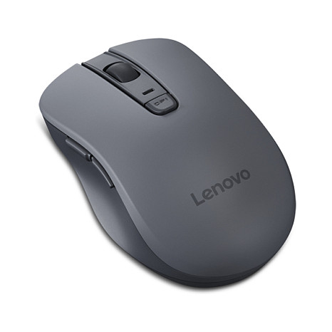 Maus pa Kabllo Lenovo WL310 / Bluetooth / 1200 DPI – Gri - 3
