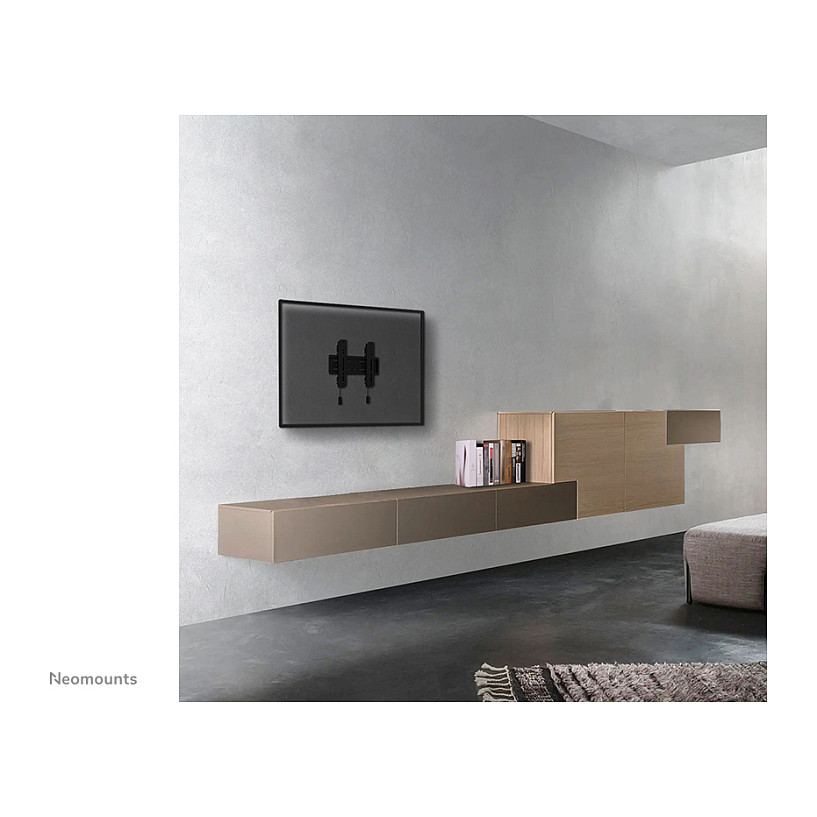 Mbajtëse për TV Wall mount for 24-55" screens 50KG WL30S-850BL12 Neomounts - 17