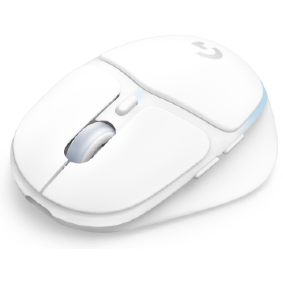 Maus Gaming – Logitech G705 -Bardhë - 2