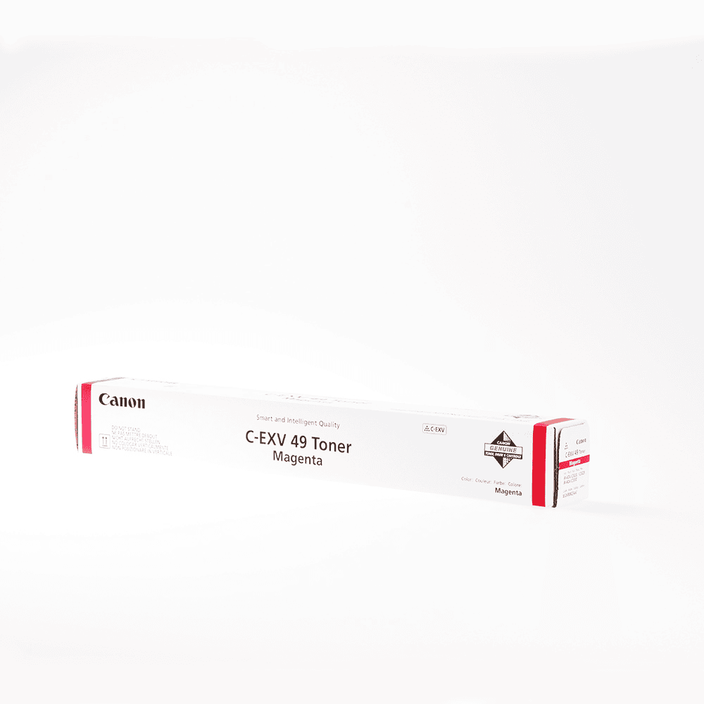 Toner Canon C-EXV49 / 8526B002 – Rozë - 1