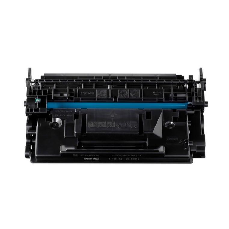 Toner Canon 057H / 10,000 faqe – Zezë - 1