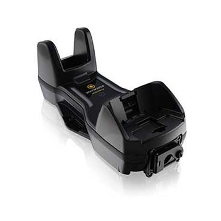 Skaner Dore për Barkode Datalogic PowerScan PM9600-SR433RBK20, 1D/2D, rreze standarde, RF 433 MHz, RS-232 – Zezë/Ver­dhë - 7