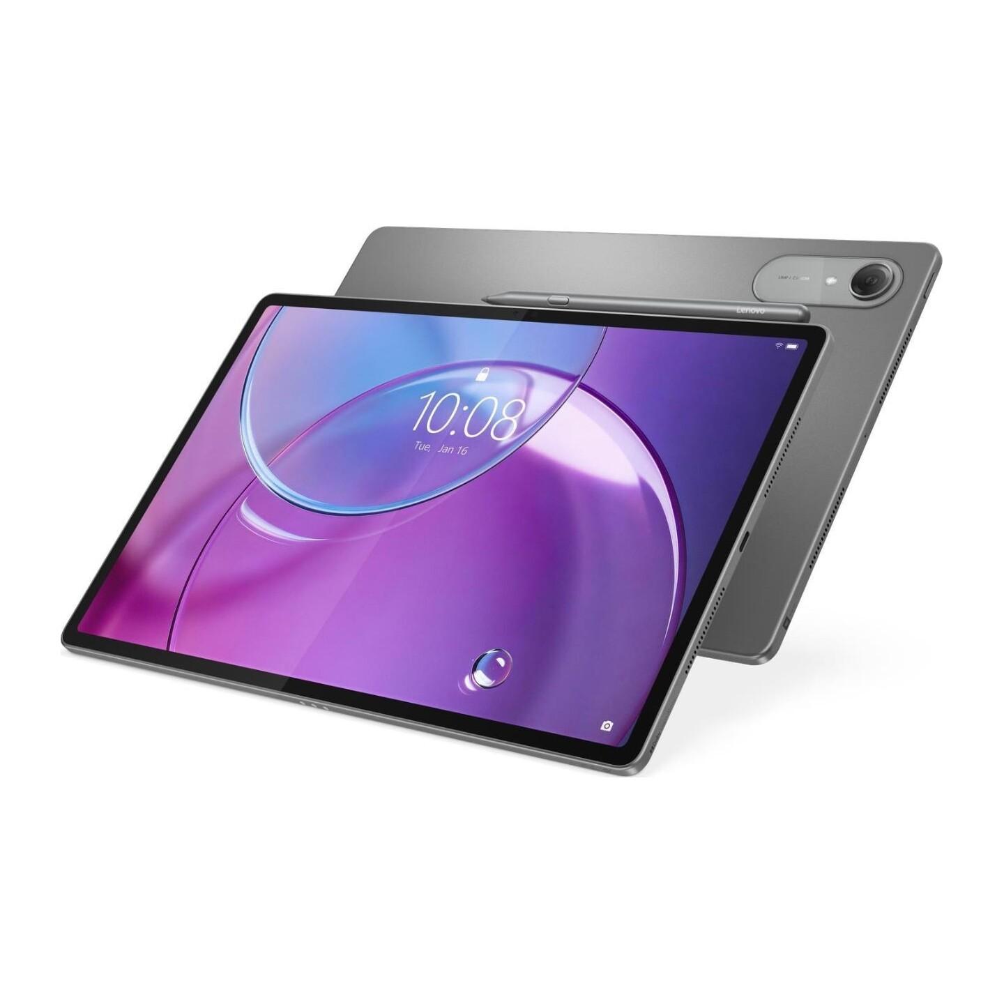 Tablet Lenovo Idea Tab Pro Gen 2, 13", IPS, 144Hz, 8GB, 128GB, Snapdragon 8s Gen 4, Wi-Fi - Hiri