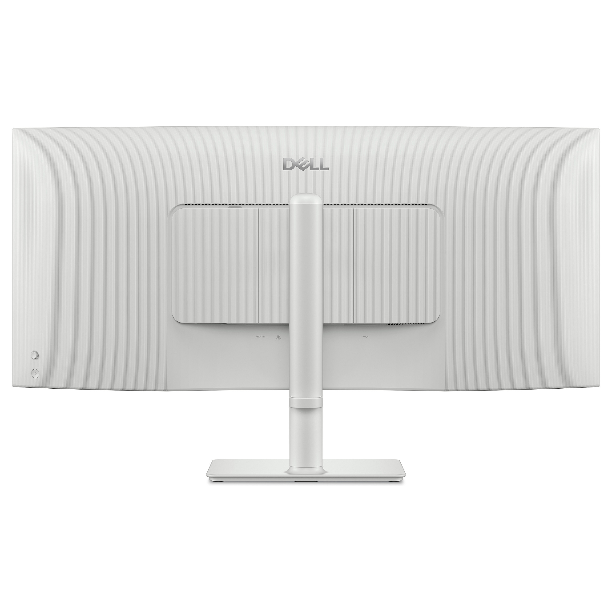 Monitor DELL S3425DW 34 PLUS / 34" / Wide Quad HD VA / LCD / 120 Hz / 5 ms / HDMI+USB+HDCP / Curved - Zezë/Argjend - 3
