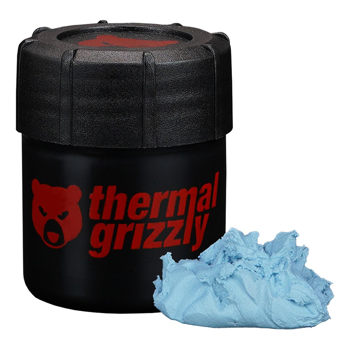 Putty Termike Thermal Grizzly TG Putty Advance, 30g - Blu