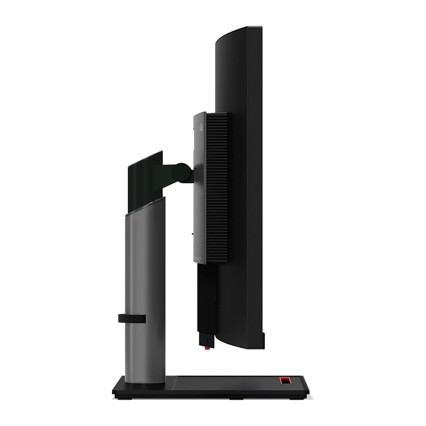 Monitor Lenovo ThinkVision P40w-20 / 40″ / WUHD / HDMI + DP + USB-C + Docking / E zezë - 4
