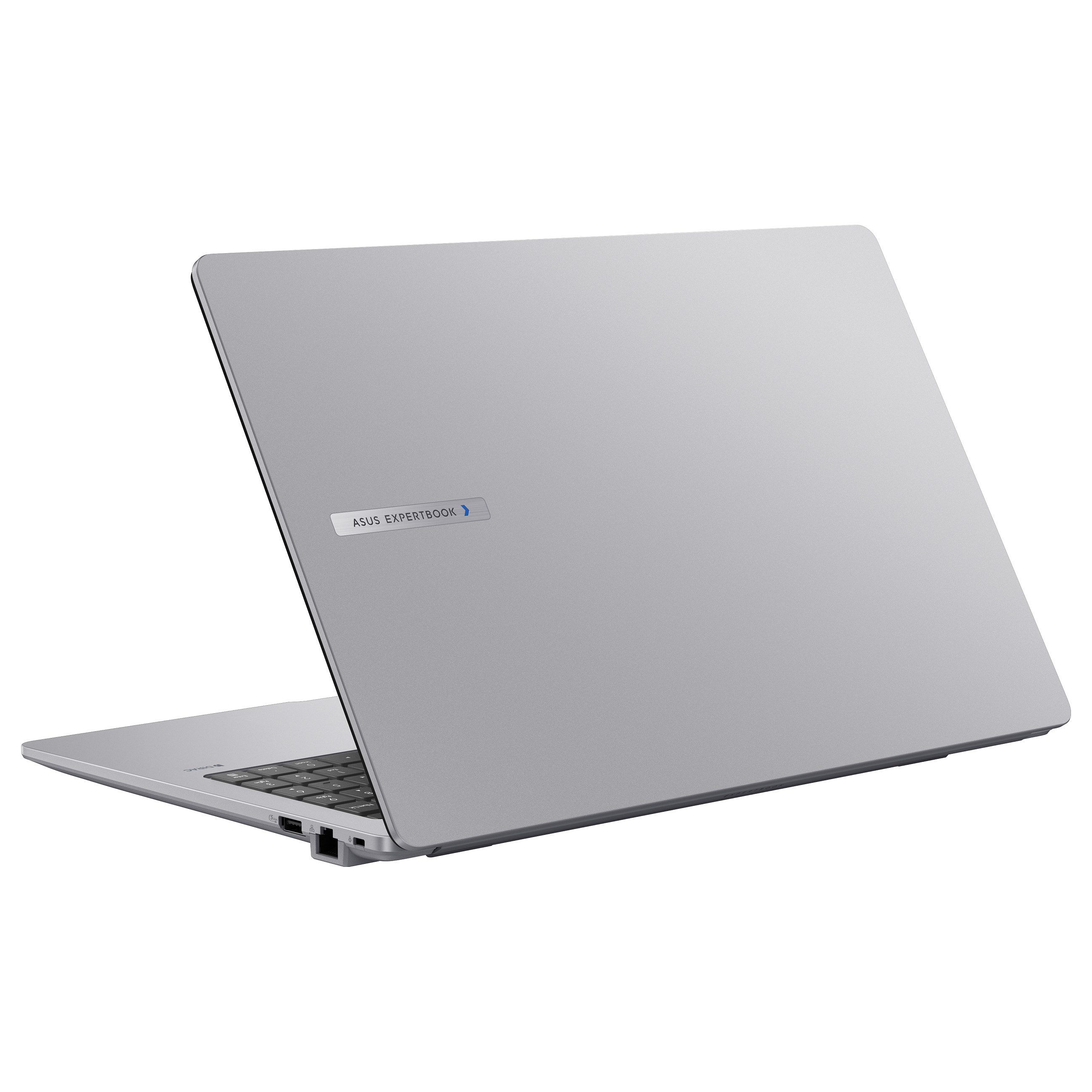 Laptop Asus ExpertBook PM1 PM1503CDA-S70264 / Ryzen 5 150 / 16GB DDR5 / 512GB / 15.6" Full HD IPS-Level / AMD Radeon 660M / DE  - Gri - 4