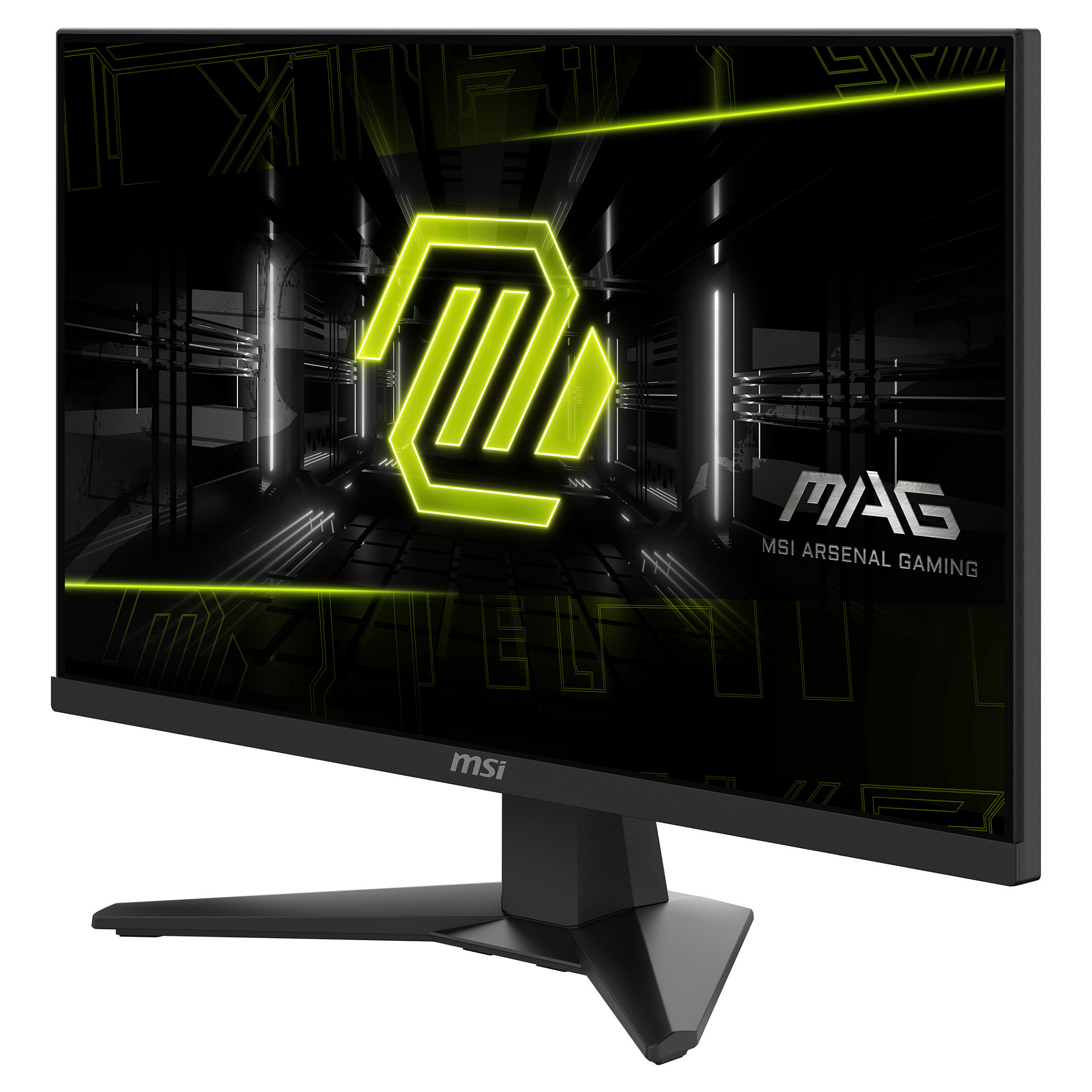 Monitor Gaming MSI MAG 244F / 23.6 Inch / Full HD / 200Hz / 1ms / I zi - 8