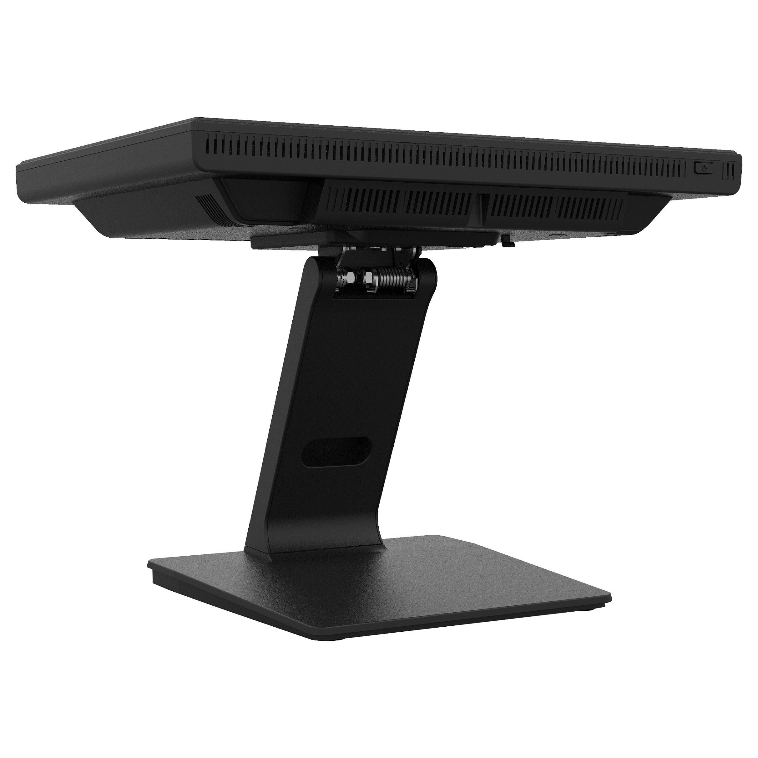 Monitor iiyama ProLite T1732MSC-B2S / 17" / SXGA TN / 5ms / HDMI+DisplayPort+VGA / Touch - Zezë - 15