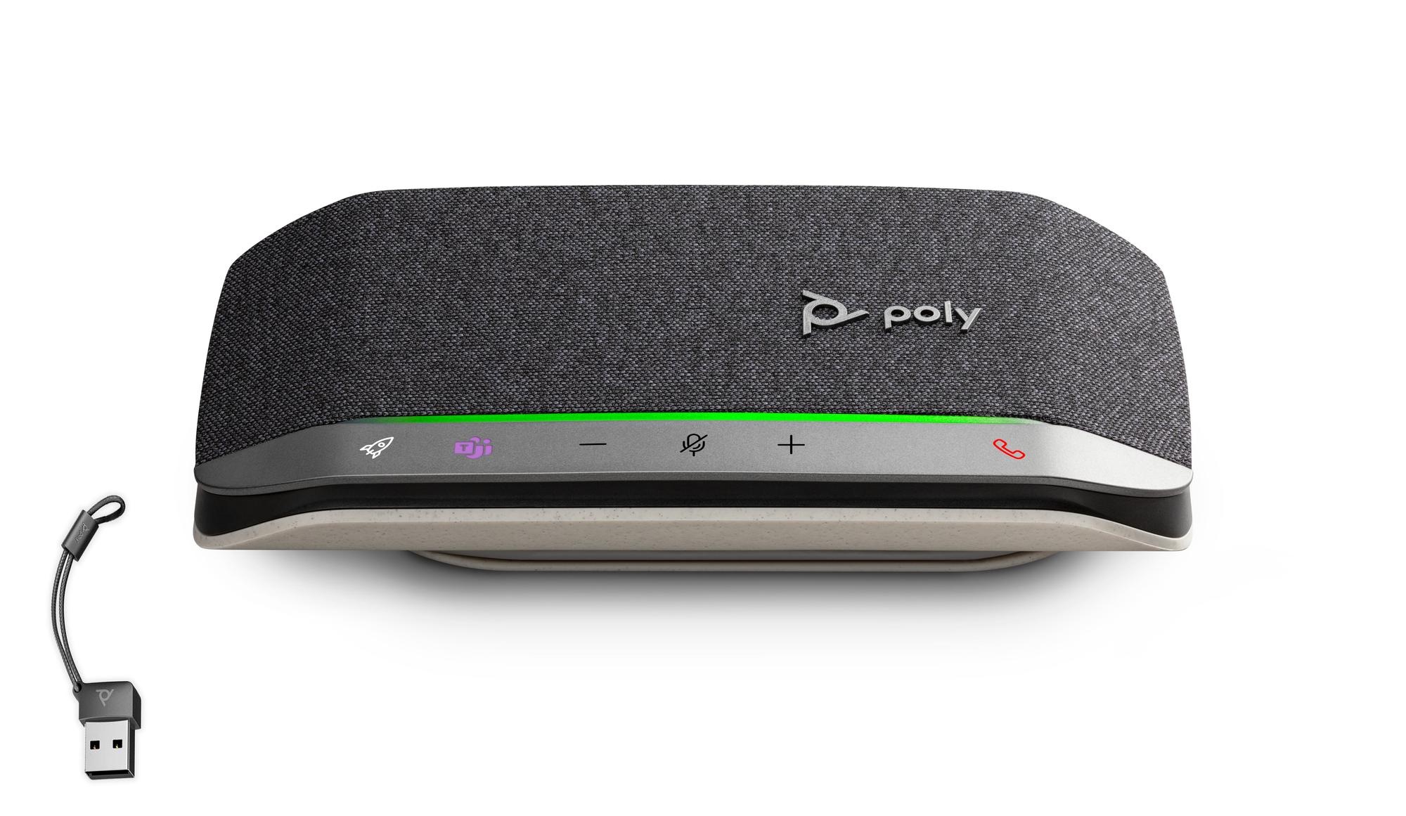 Aksesorë për Konferencë Poly Sync 20-M MS Teams Conference Solution + Bluetooth - Zezë