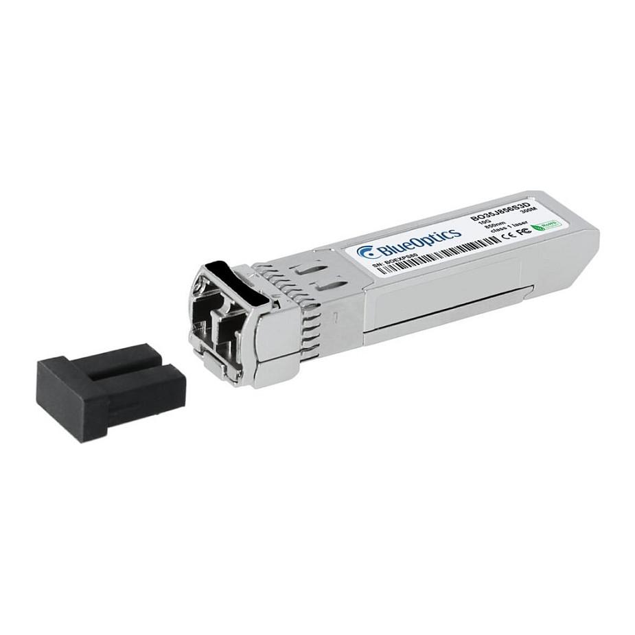 Transceiver BlueOptics ITFZTCHXF-BO, 10 Gbps, LC Duplex, 850 nm, 300 m - Argjend  - 4