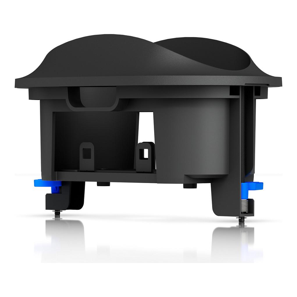 Bazë Montimi në Tavan Ubiquiti UniFi G6 180, Flush Mount, UACC-G6-180-FM-B - Zezë - 7