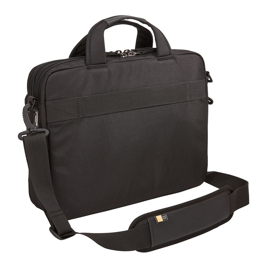 Çantë Case Logic Notion NOTIA114 / 14" / EVA Impact Foam / Tablet Compartment / Shoulder Strap - Zezë - 2