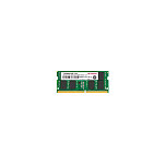 RAM Memorie DDR4 Transcend JetRAM 8GB /3200MHz CL22 UDIMM / JM3200HSG / 8G - 1
