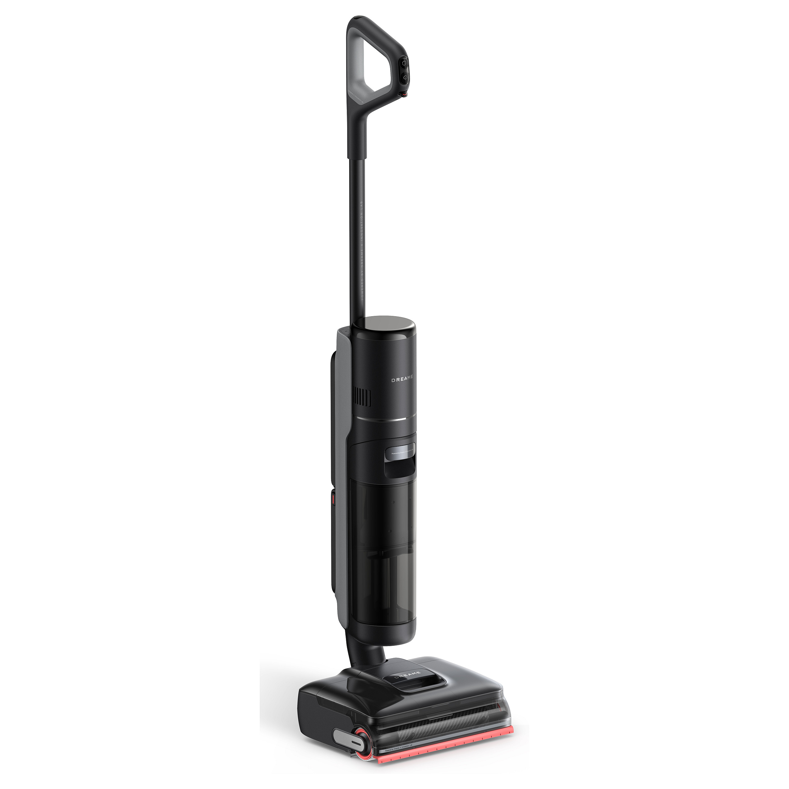 Fshesë me vakum pa kabllo H15 Mix 7-in-1 / 23000 Pa - Zezë - 7