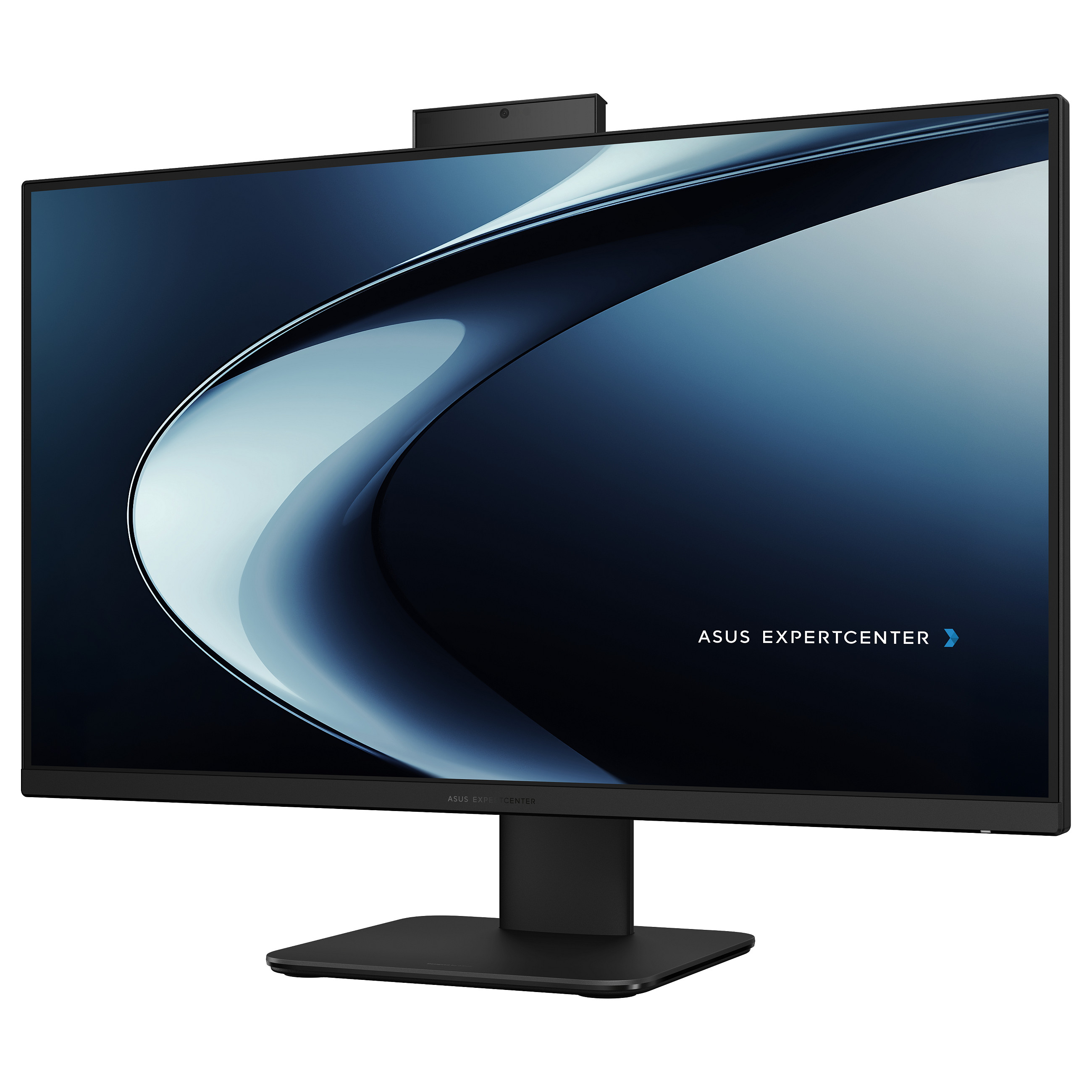 AIO ASUS ExpertCenter P400 / Core 7 240H / 16GB DDR5 / 512GB SSD / 27' Full HD / Intel Graphics / Webcam - Zezë