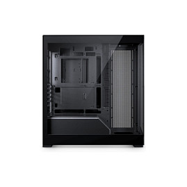 Kasë Phanteks NV5 MKII / Midi Tower / E-ATX / D-RGB / Tempered Glass x2 - Zezë - 3