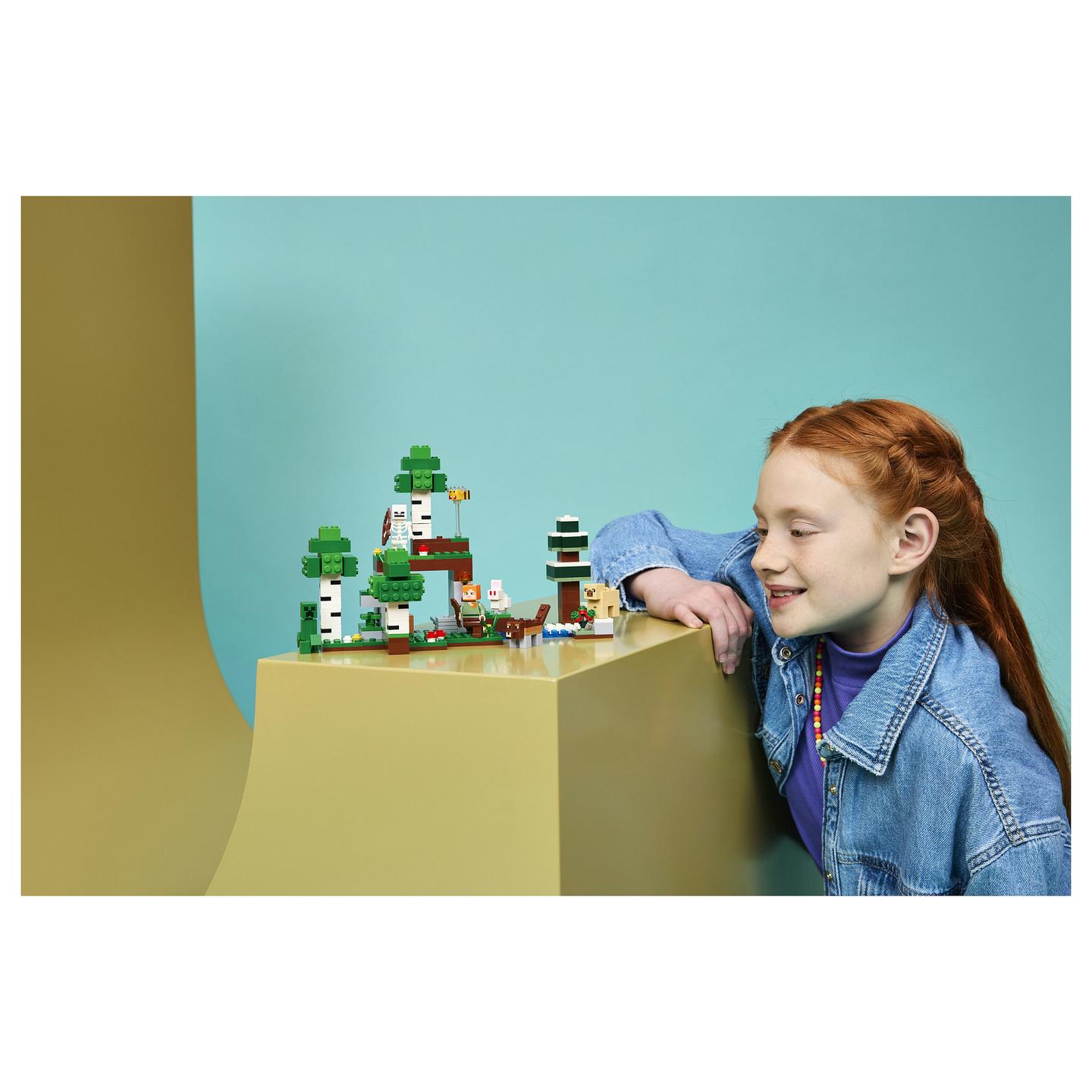 LEGO Minecraft 21593 building toy - 13