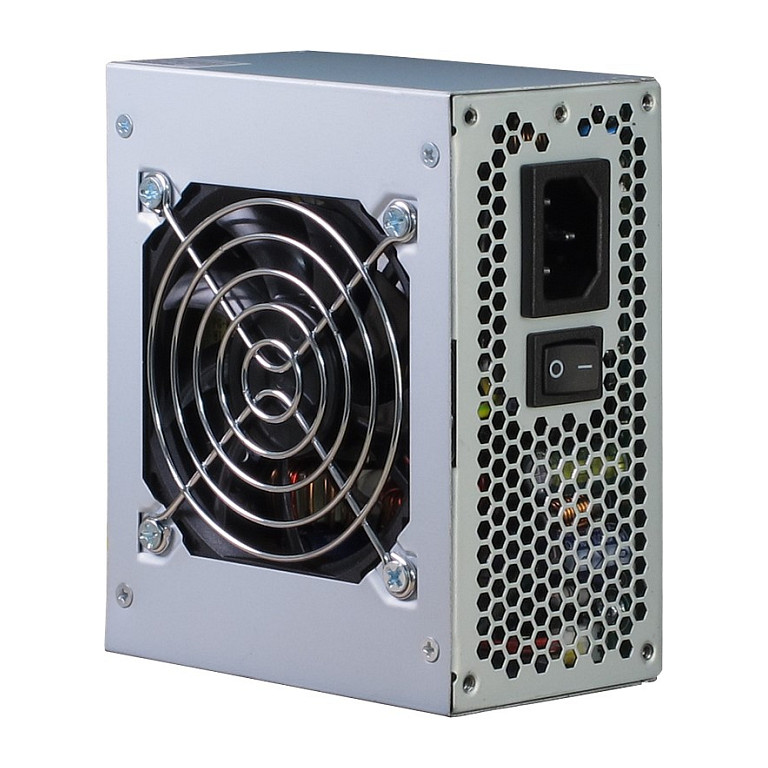 Furnizues Energjie Inter-Tech SFX-300W / 300W / SFX / 80 PLUS / Non Modular – Gri - 2