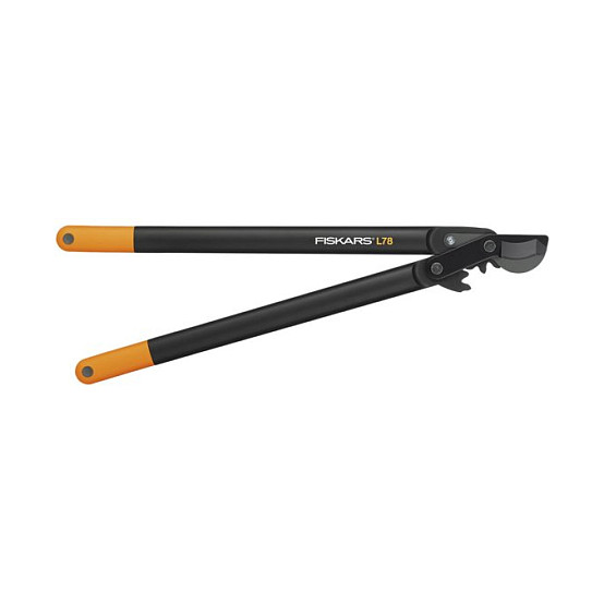 Fiskars Bypass-Getriebeastschere PowerGear II L78 - 1