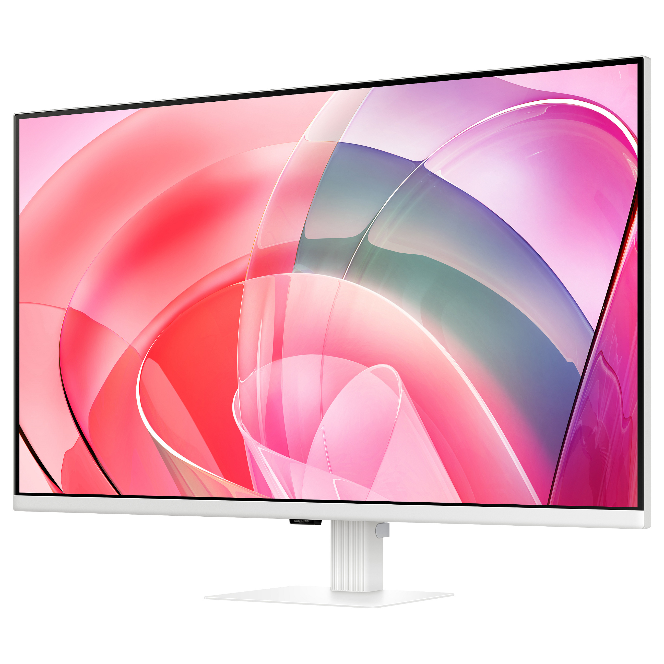 Monitor Samsung LS32D701EAUXEN / 31,5"/ 4K Ultra HD VA LCD / 60Hz / 5ms / HDMI+DP - Bardhë - 2