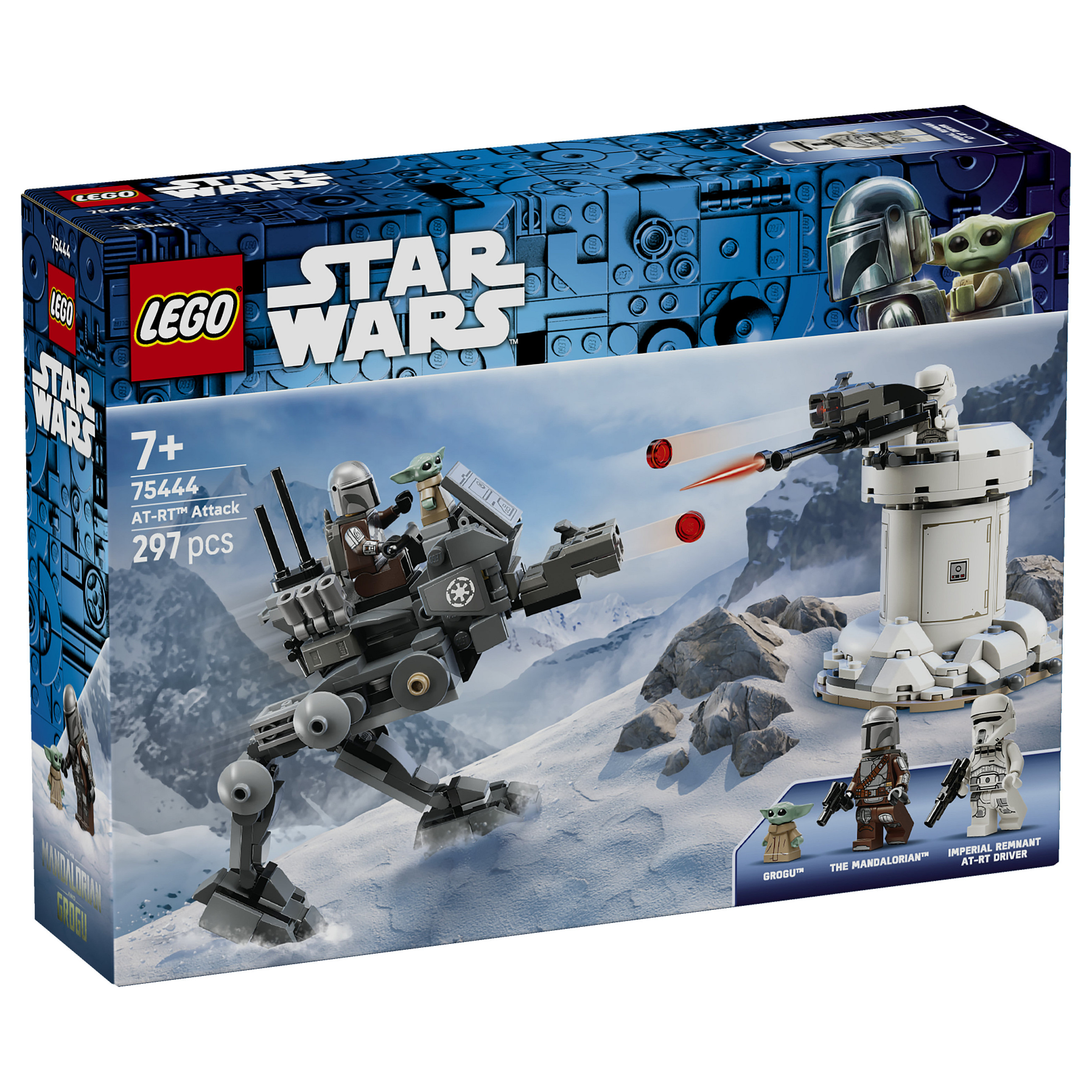 LEGO Star Wars 75444 - 16