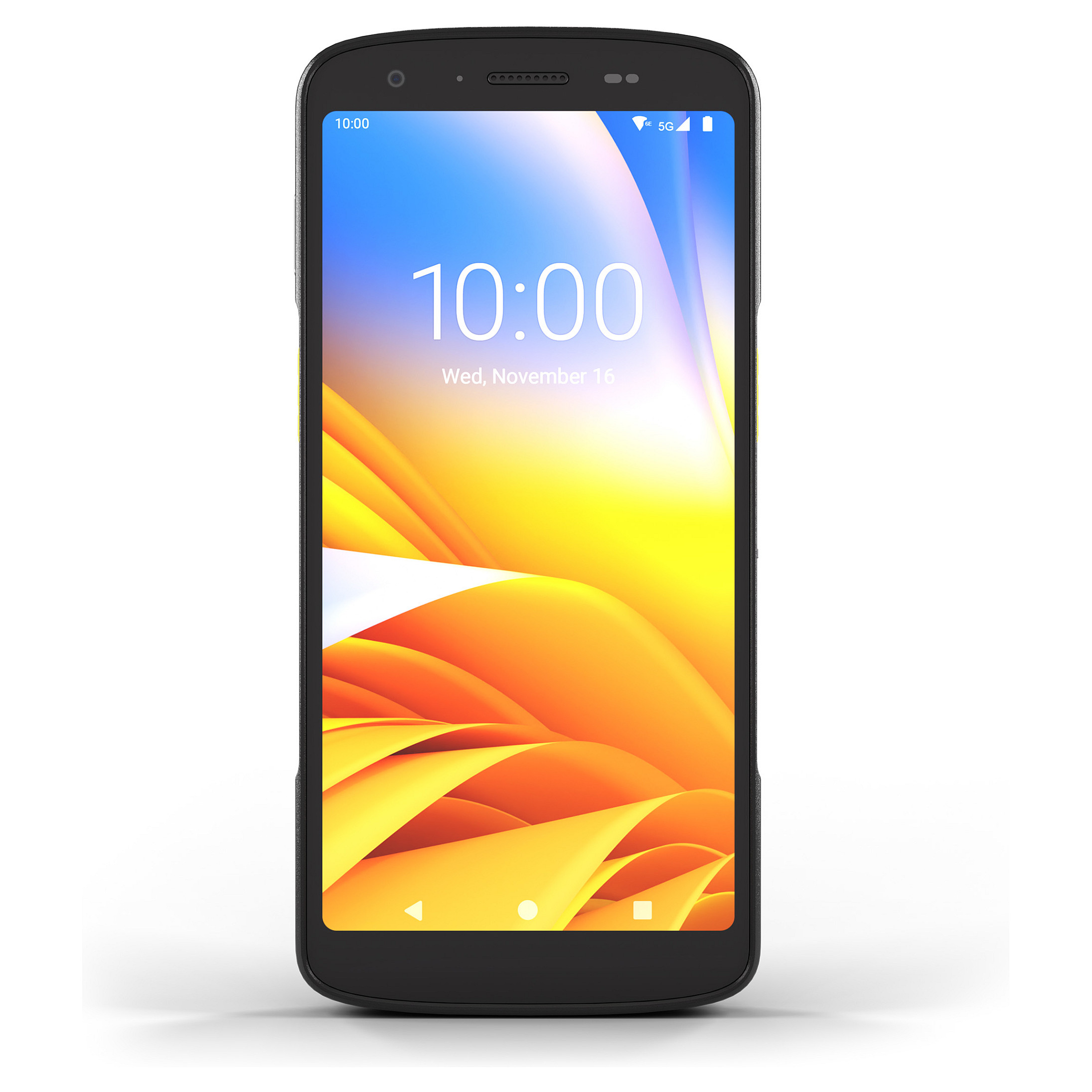 Skaner Mobil Zebra TC27 / 2D Imager / 6" / 8GB RAM / 128GB / Android - Zezë