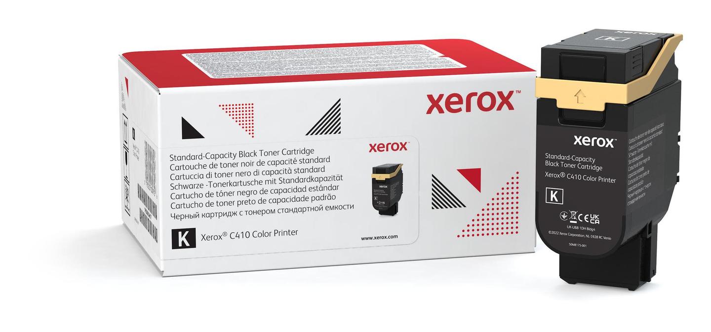 TONER Xerox C410 / 006R04677 / 2.400 faqe – Zezë - 1
