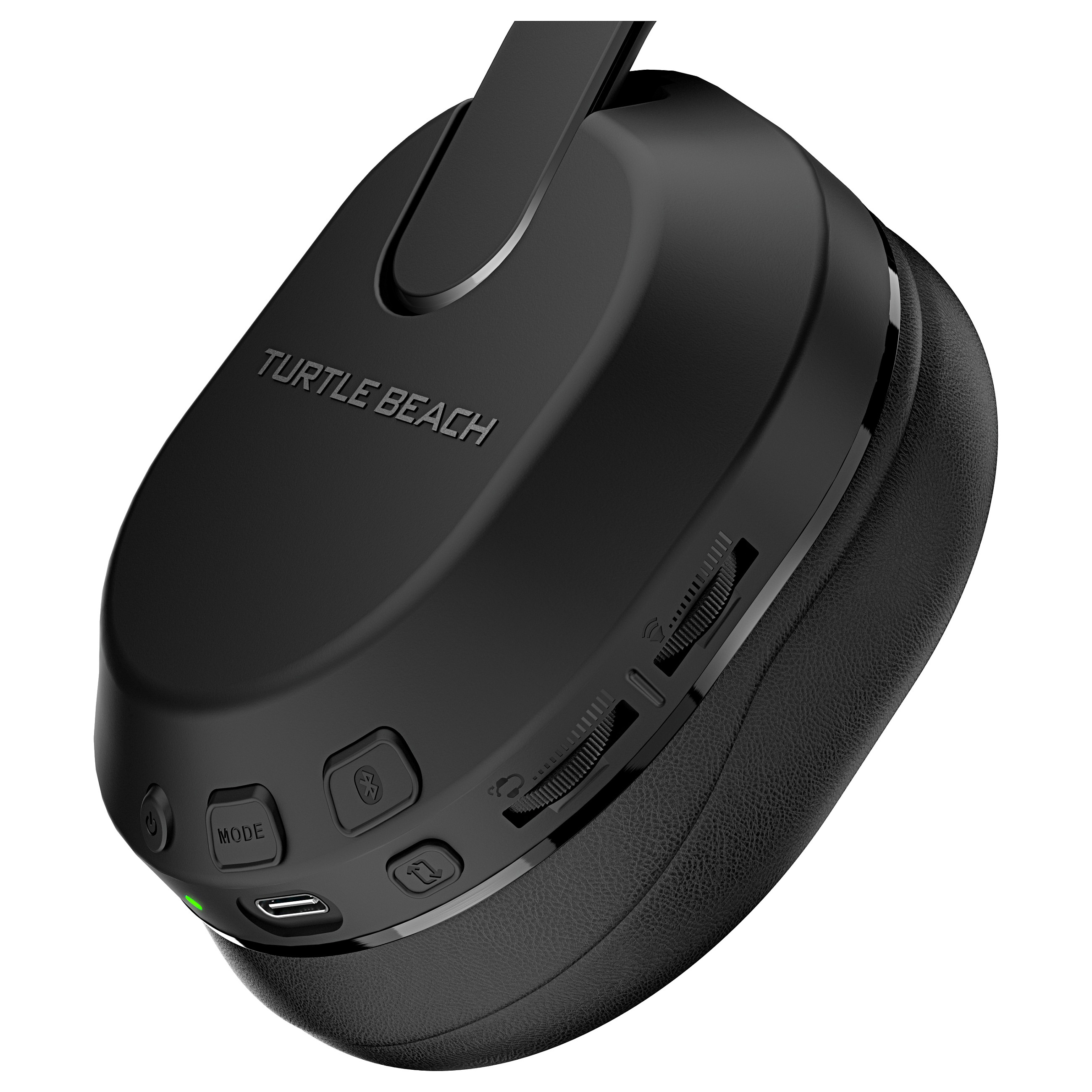 Kufje Gaming Turtle Beach Stealth 500 / Xbox / Pa Kabllo / Bluetooth / 20–20.000 Hz - Zezë - 5