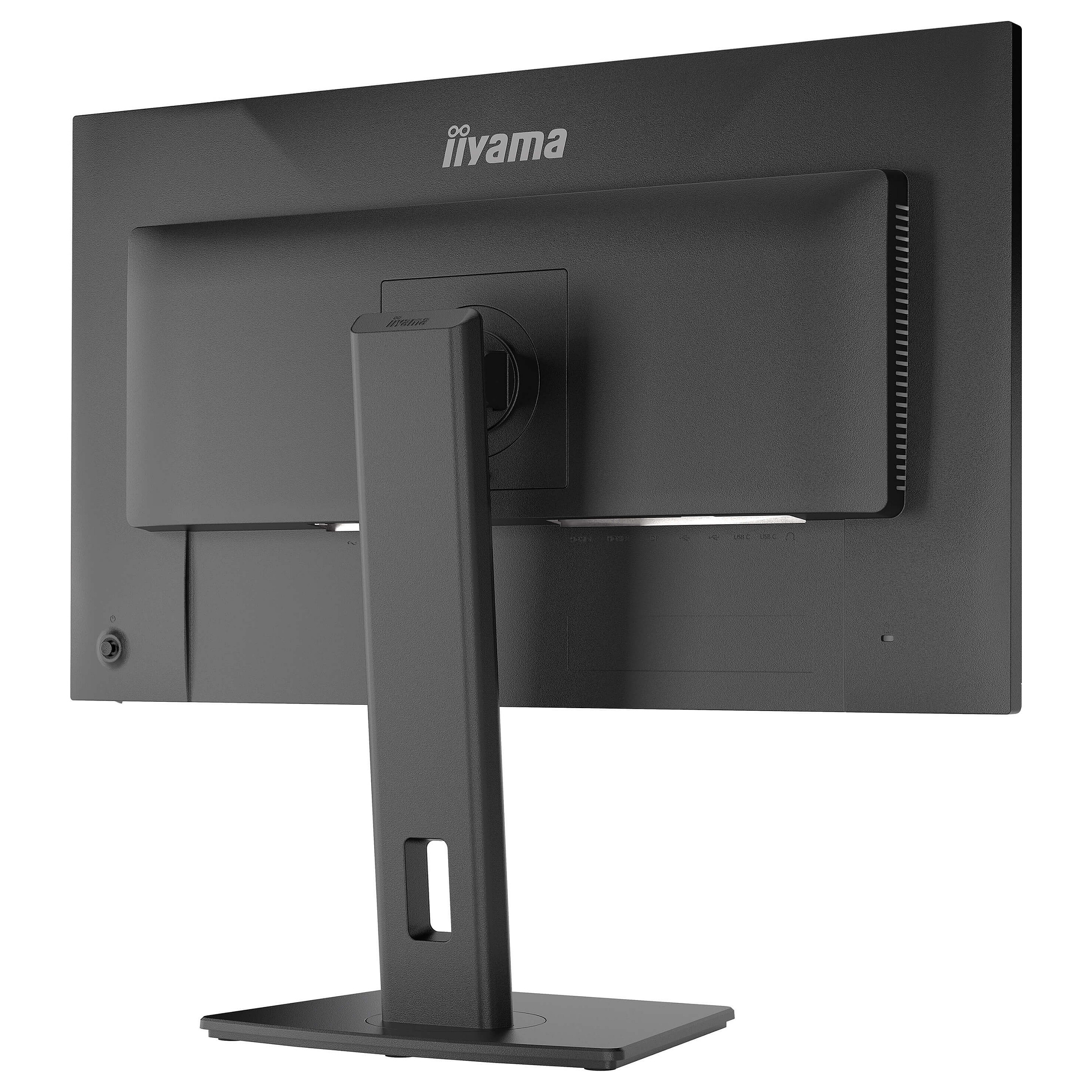 Monitor iiyama ProLite XB2797QSU-B1 / 27"/ Quad HD IPS LED / 75Hz / 1ms / HDMI+DP - Zezë - 23
