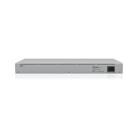 Ubiquiti UniFi Switch 48 PoE+ USW-48-PoE Managed Gigabit Rackmount Switch - 5