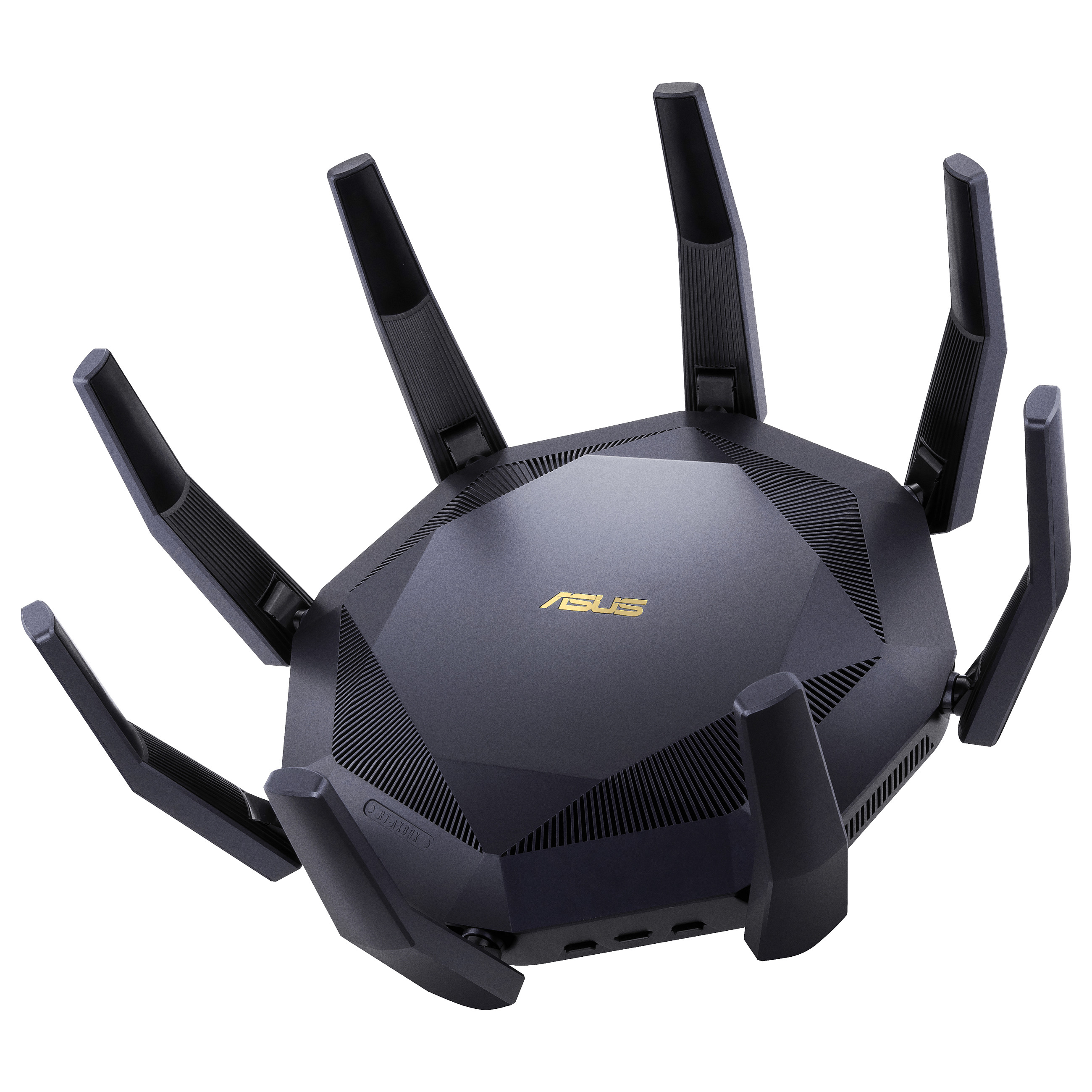 Ruter ASUS RT‑AX89X DualBand AX6000 WiFi 6 WLAN - 8