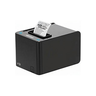 Printer Termal CUSTOM K3 HS / Thermal / 203 × 203 DPI / 400 mm/s / 80 mm - Zezë