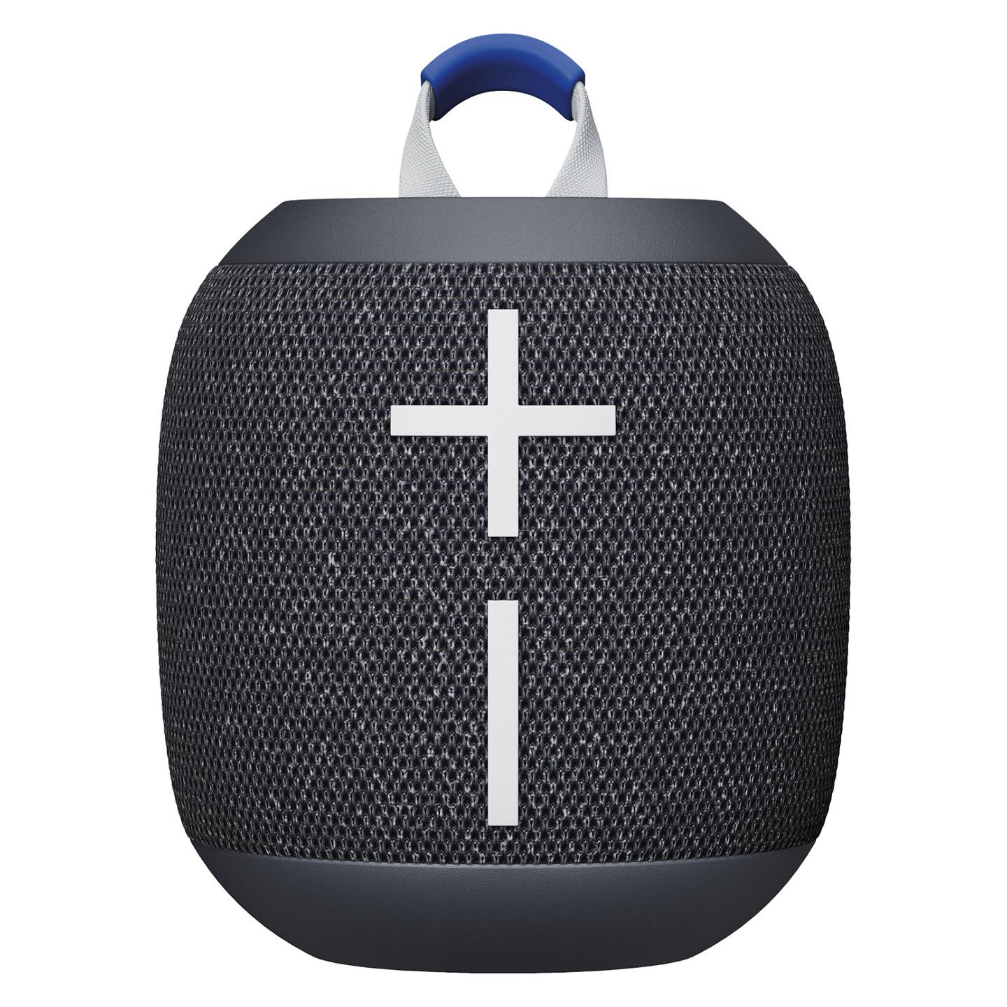 Altoparlant Ultimate Ears WONDERBOOM 4, 360°, Bluetooth, IP67, USB-C, Outdoor Boost, Podcast Mode - Zezë