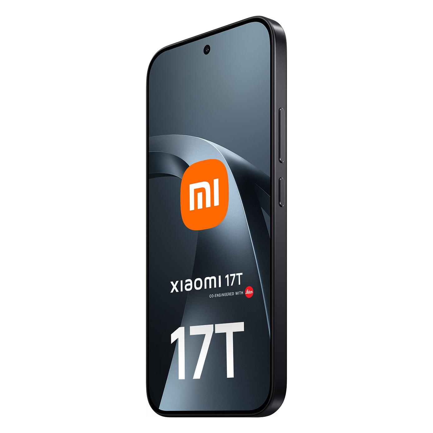 Telefon Xiaomi 17T / 12GB / 512GB / 5G - Zezë - 5