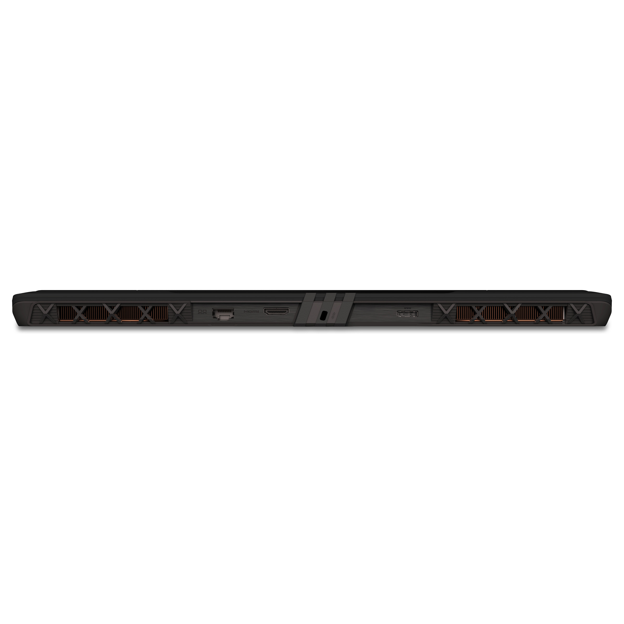 Laptop Gaming MSI Vector 16 HX AI A2XWIG-048 / Ultra 9 275HX / 32GB DDR5 / 1TB / 16" Quad HD+ IPS-Level / RTX 5080 32GB - Gri e mbyllur - 6