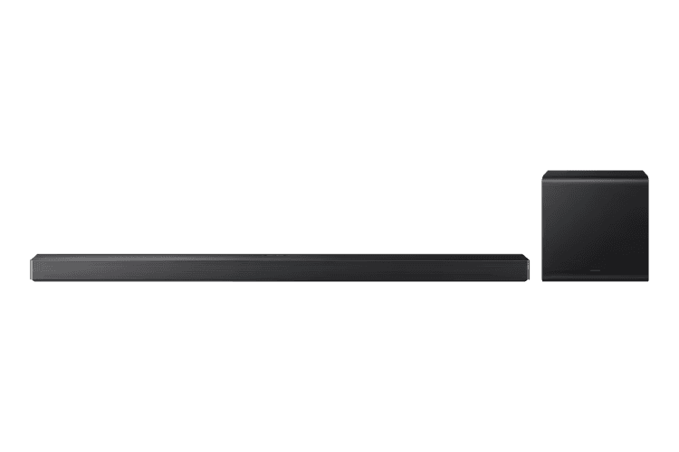 Soundbar Samsung HW-QS700F, 3.1.2 Kanale, Dolby Atmos – Zezë