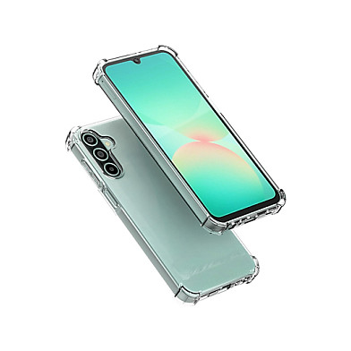 Aksesorë për telefon Mobeen / Samsung Galaxy A36 5G - Transparente - 3