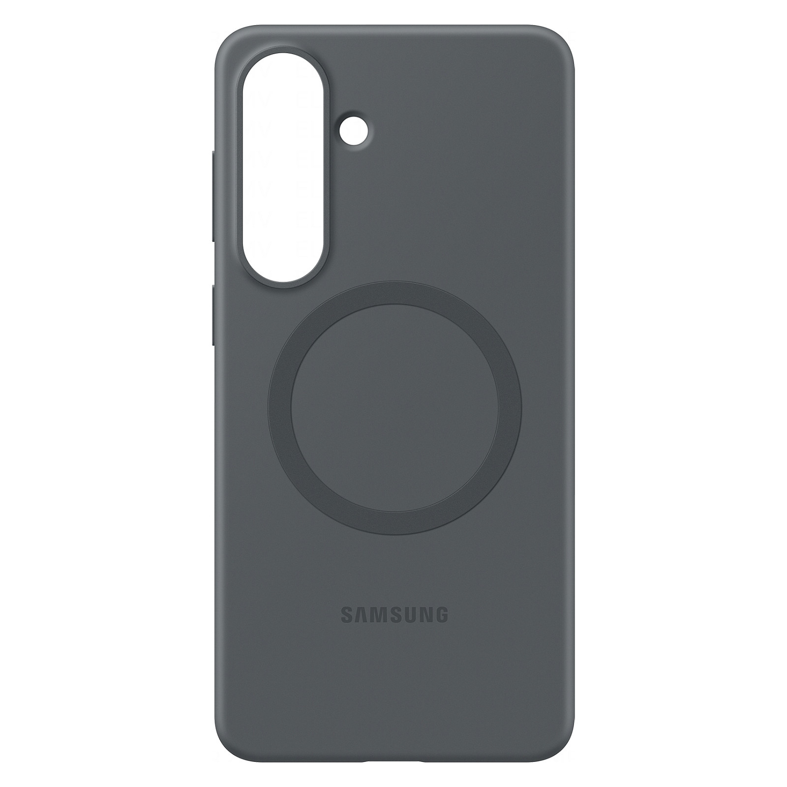 Aksesorë për telefon Samsung EF-ES947CBEGWW / Case / Samsung Galaxy S26+ - Zezë - 3