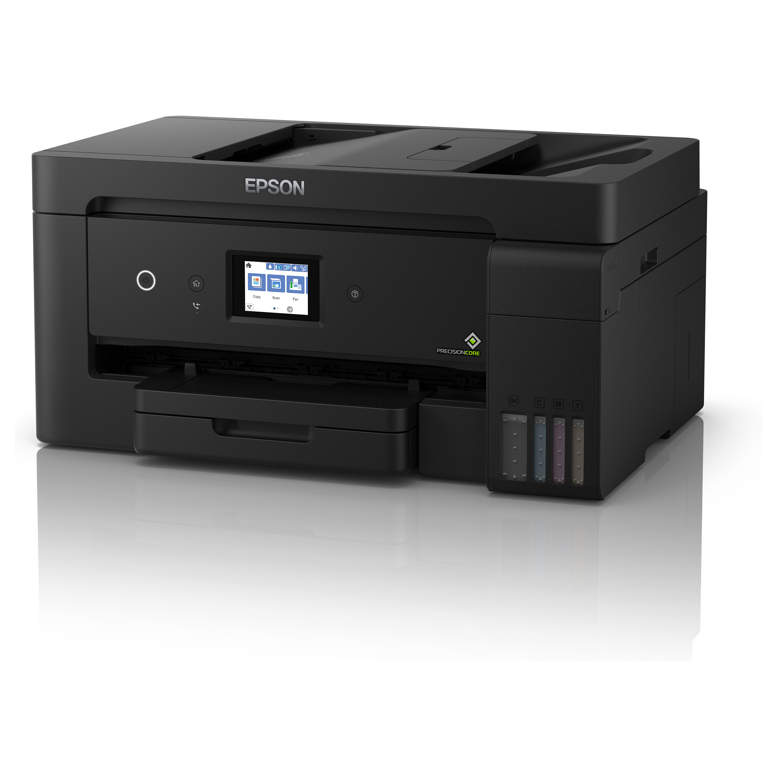 Printer Inkjet Epson EcoTank ET-15000 A3 - Zezë - 11