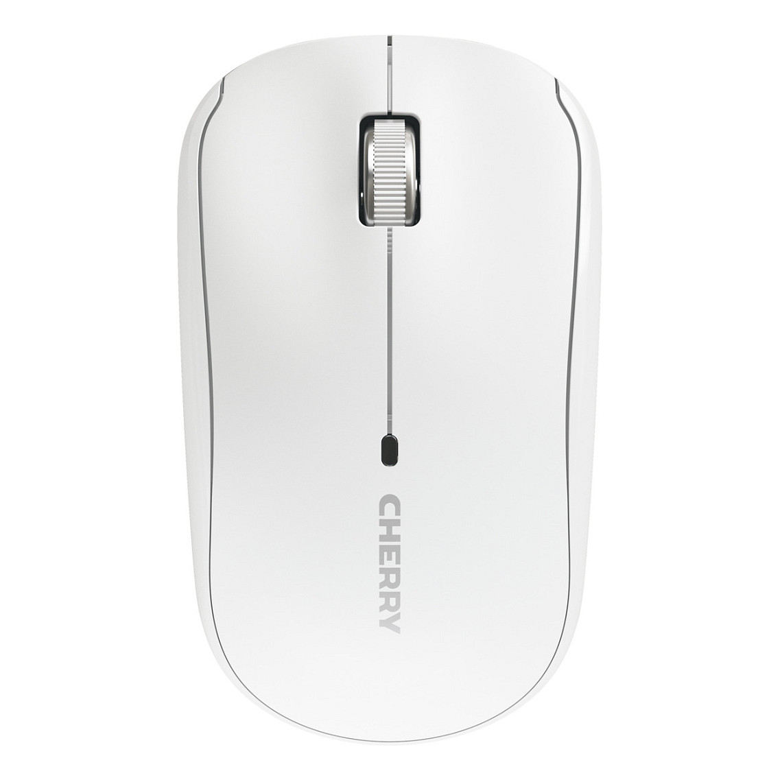 Maus Cherry MW 2200 / 1300 DPI / i bardhë - 1