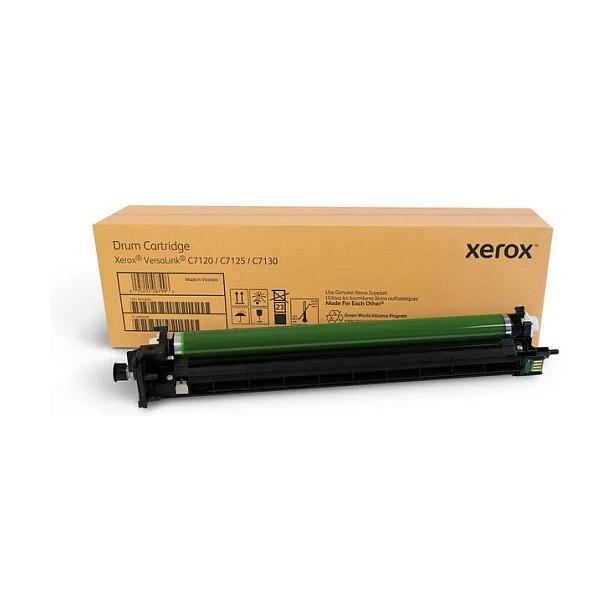 Drum Xerox 013R00688, 109000 faqe Zezë, 87000 faqe CMY - Shumëngjyrëshe