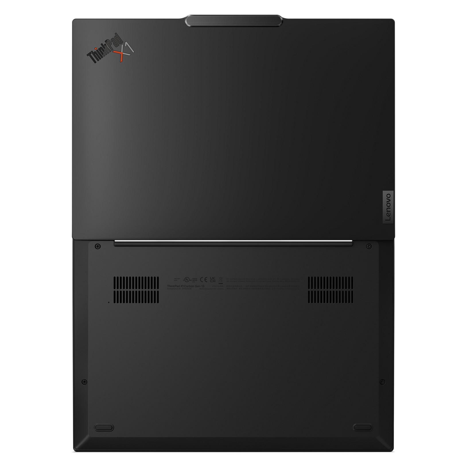 Laptop Lenovo X1 Carbon G13 / Ultra 5 225U / 16GB LPDDR5 / 512GB / 14" WUXGA IPS / Intel Graphics / DE  / e zezë - 15