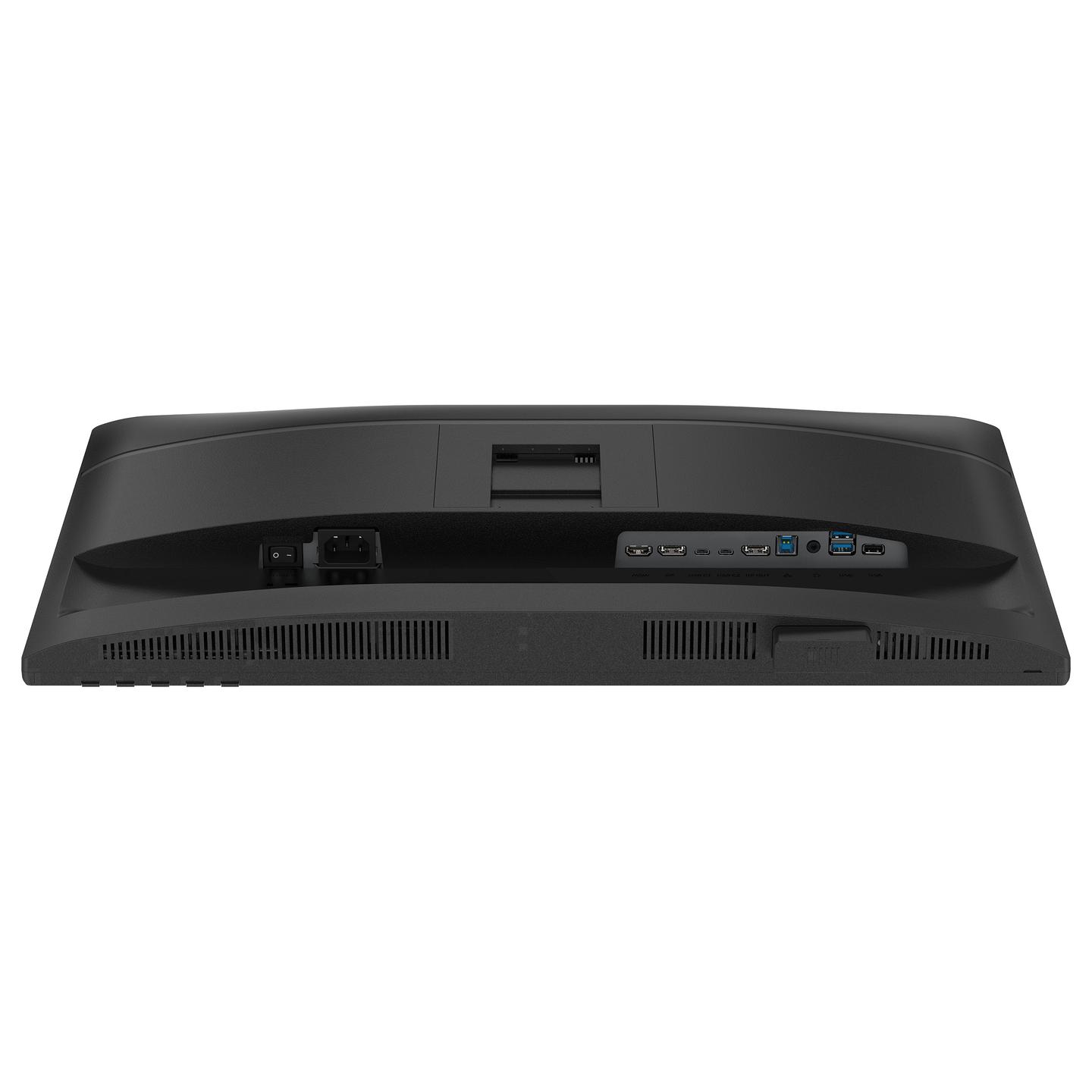 Monitor AOC 24P4CV, 23.8", FHD IPS, 120Hz, 4ms GTG, HDMI+DP+USB-C+4× USB-A - Zezë - 17