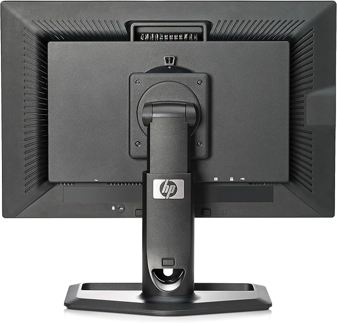 Monitor HP ZR24W / TFT / 24 Inch / I përdorur - 4
